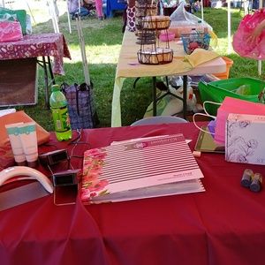 Meet your Posher, Marti!